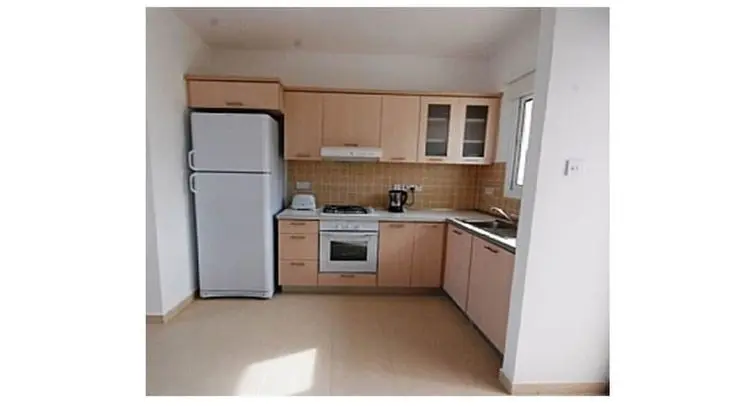 Apart Daire, 2 Yatak Odası, Balkon