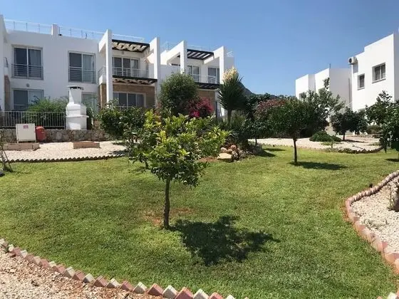 Apart Daire, 2 Yatak Odası, Balkon