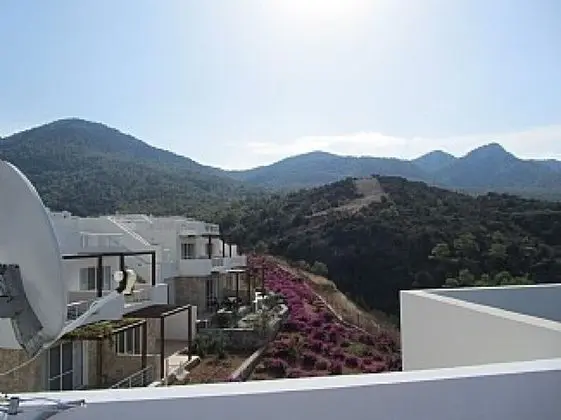 Apart Daire, 2 Yatak Odası, Balkon