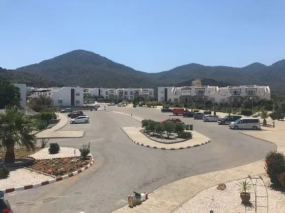 Apart Daire, 2 Yatak Odası, Balkon