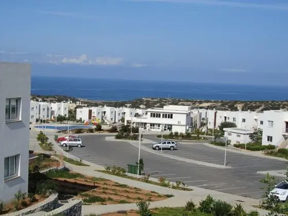 Apart Daire, 2 Yatak Odası, Balkon