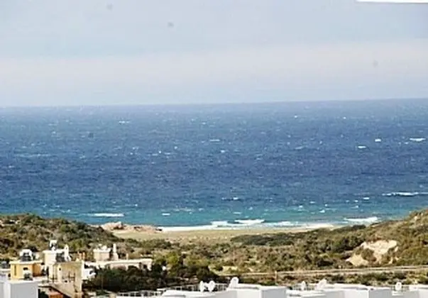 Apart Daire, 2 Yatak Odası, Balkon