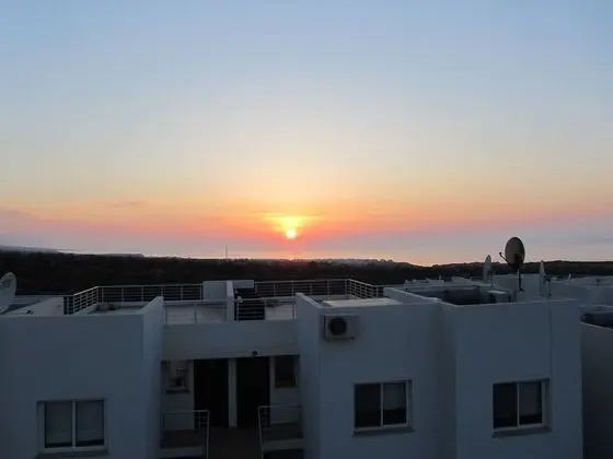 Apart Daire, 2 Yatak Odası, Balkon