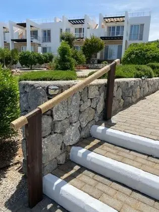 Apart Daire, 2 Yatak Odası, Balkon