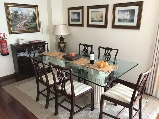 Çatı Katı Süiti (Penthouse), 4 Yatak Odası, Balkon, Okyanus Manzaralı