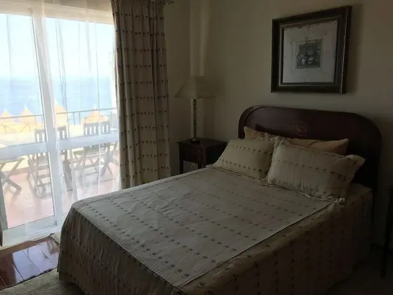 Çatı Katı Süiti (Penthouse), 4 Yatak Odası, Balkon, Okyanus Manzaralı