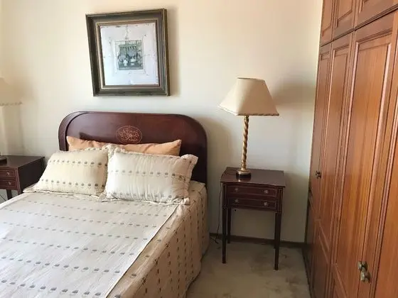 Çatı Katı Süiti (Penthouse), 4 Yatak Odası, Balkon, Okyanus Manzaralı