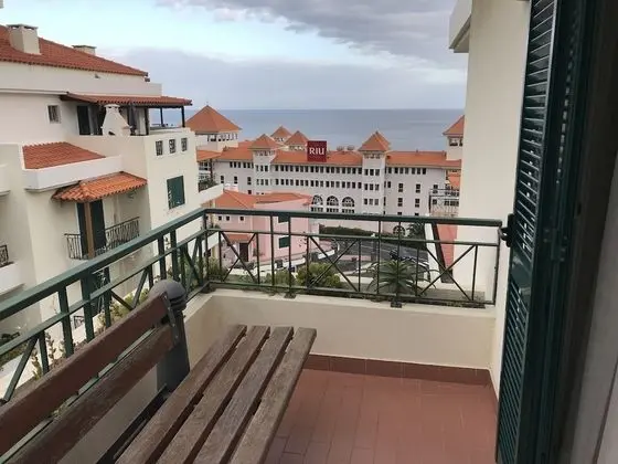 Çatı Katı Süiti (Penthouse), 4 Yatak Odası, Balkon, Okyanus Manzaralı