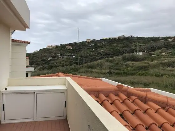 Çatı Katı Süiti (Penthouse), 4 Yatak Odası, Balkon, Okyanus Manzaralı