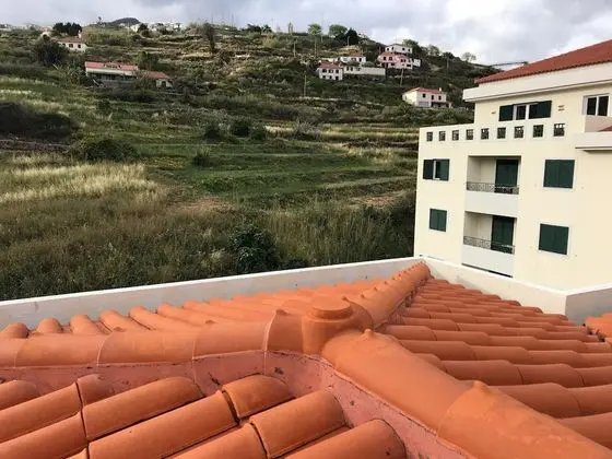 Çatı Katı Süiti (Penthouse), 4 Yatak Odası, Balkon, Okyanus Manzaralı