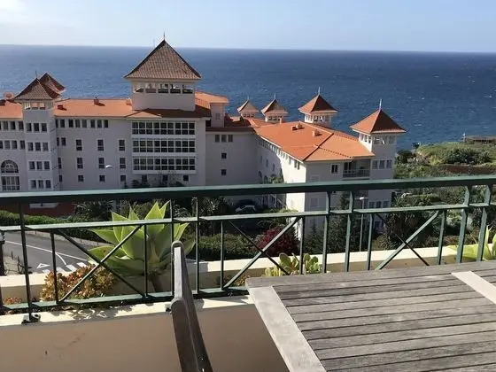 Çatı Katı Süiti (Penthouse), 4 Yatak Odası, Balkon, Okyanus Manzaralı