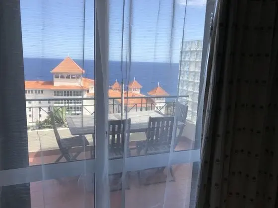 Çatı Katı Süiti (Penthouse), 4 Yatak Odası, Balkon, Okyanus Manzaralı