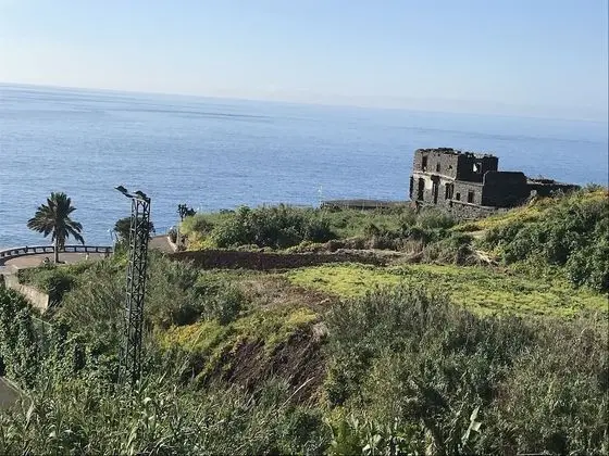 Çatı Katı Süiti (Penthouse), 4 Yatak Odası, Balkon, Okyanus Manzaralı