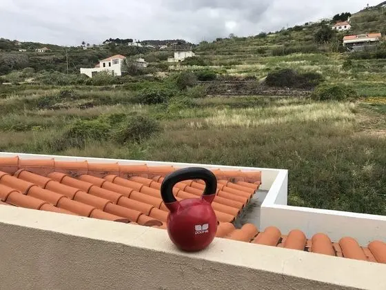 Çatı Katı Süiti (Penthouse), 4 Yatak Odası, Balkon, Okyanus Manzaralı