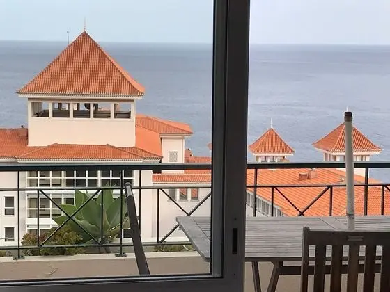 Çatı Katı Süiti (Penthouse), 4 Yatak Odası, Balkon, Okyanus Manzaralı