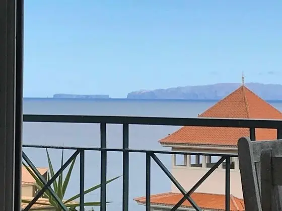 Çatı Katı Süiti (Penthouse), 4 Yatak Odası, Balkon, Okyanus Manzaralı