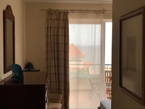 Çatı Katı Süiti (Penthouse), 4 Yatak Odası, Balkon, Okyanus Manzaralı
