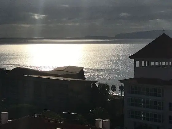Çatı Katı Süiti (Penthouse), 4 Yatak Odası, Balkon, Okyanus Manzaralı
