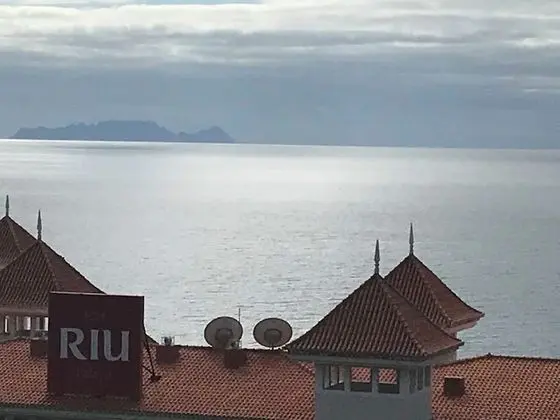 Çatı Katı Süiti (Penthouse), 4 Yatak Odası, Balkon, Okyanus Manzaralı