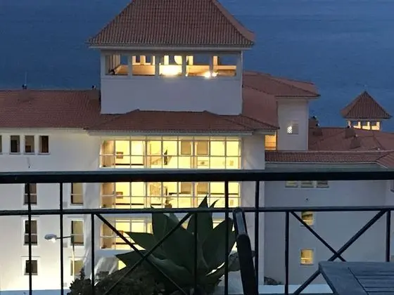 Çatı Katı Süiti (Penthouse), 4 Yatak Odası, Balkon, Okyanus Manzaralı