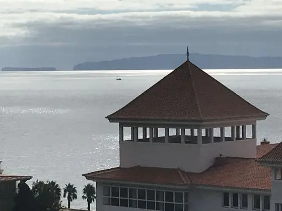 Çatı Katı Süiti (Penthouse), 4 Yatak Odası, Balkon, Okyanus Manzaralı