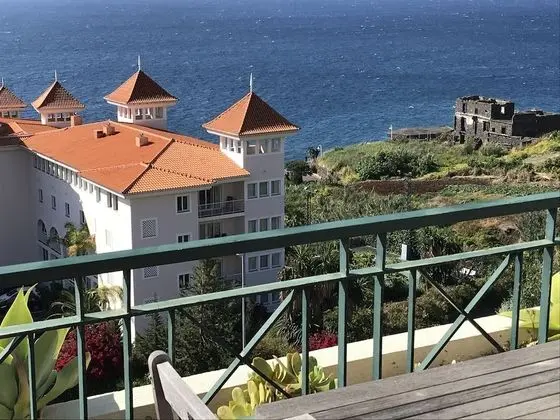 Çatı Katı Süiti (Penthouse), 4 Yatak Odası, Balkon, Okyanus Manzaralı