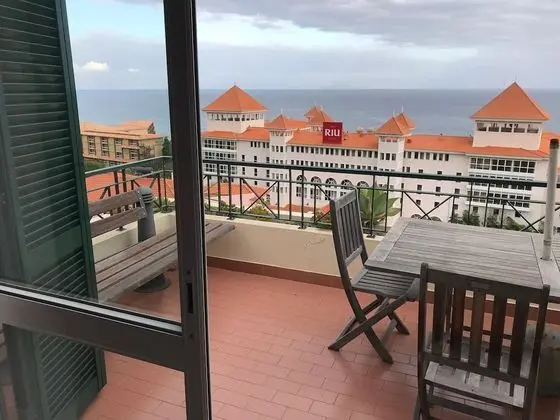 Çatı Katı Süiti (Penthouse), 4 Yatak Odası, Balkon, Okyanus Manzaralı