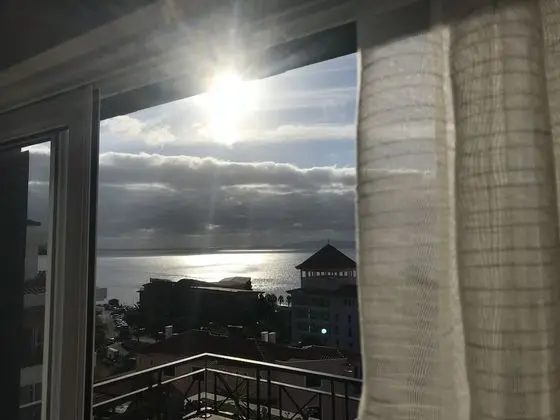 Çatı Katı Süiti (Penthouse), 4 Yatak Odası, Balkon, Okyanus Manzaralı