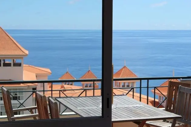 Çatı Katı Süiti (Penthouse), 4 Yatak Odası, Balkon, Okyanus Manzaralı