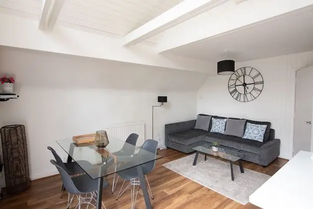 Çatı Katı Süiti (Penthouse), Özel Banyo