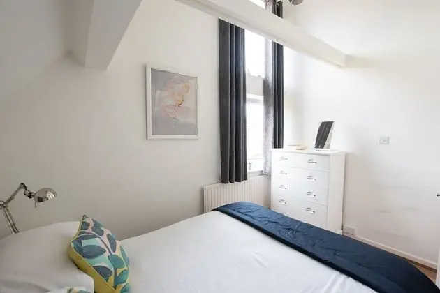 Çatı Katı Süiti (Penthouse), Özel Banyo