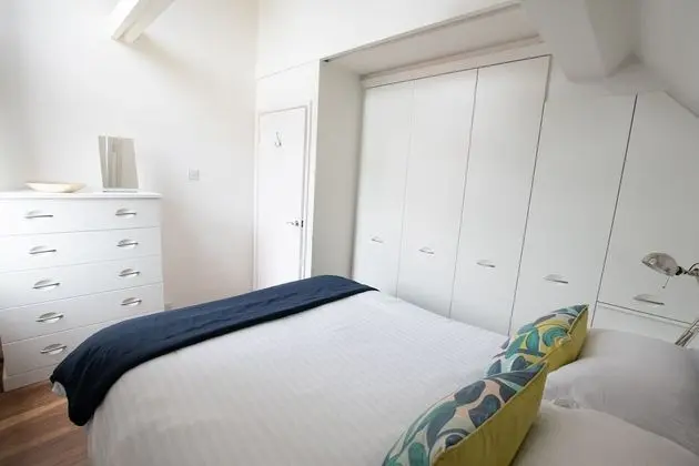 Çatı Katı Süiti (Penthouse), Özel Banyo