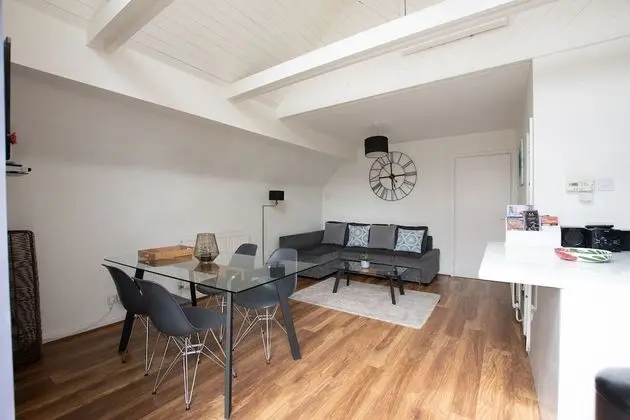 Çatı Katı Süiti (Penthouse), Özel Banyo