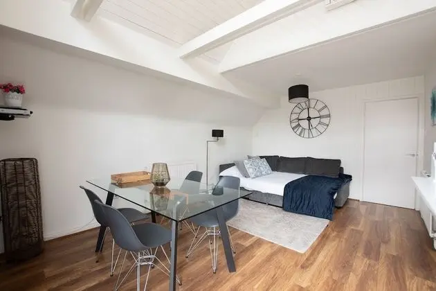 Çatı Katı Süiti (Penthouse), Özel Banyo