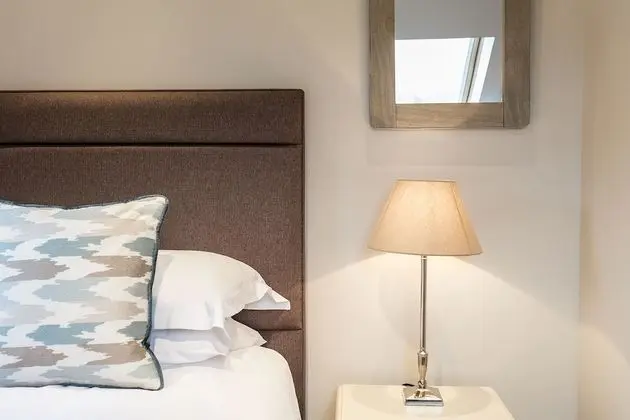 Çatı Katı Süiti (Penthouse), Banyolu/Duşlu, Golf Manzaralı (Penthouse)