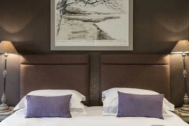 Çatı Katı Süiti (Penthouse), Banyolu/Duşlu, Golf Manzaralı (Penthouse)