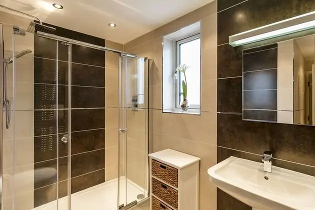Çatı Katı Süiti (Penthouse), Banyolu/Duşlu, Golf Manzaralı (Penthouse)