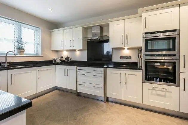 Çatı Katı Süiti (Penthouse), Banyolu/Duşlu, Golf Manzaralı (Penthouse)