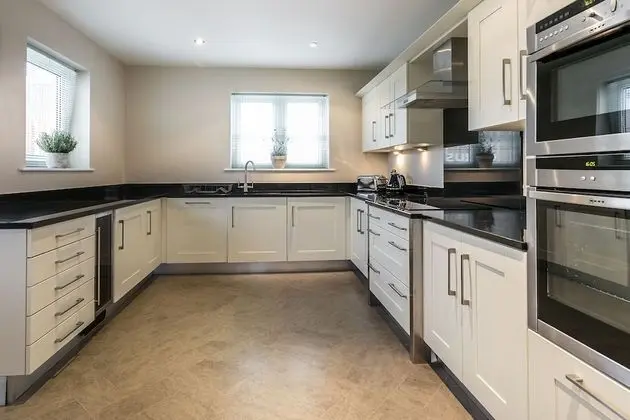 Çatı Katı Süiti (Penthouse), Banyolu/Duşlu, Golf Manzaralı (Penthouse)