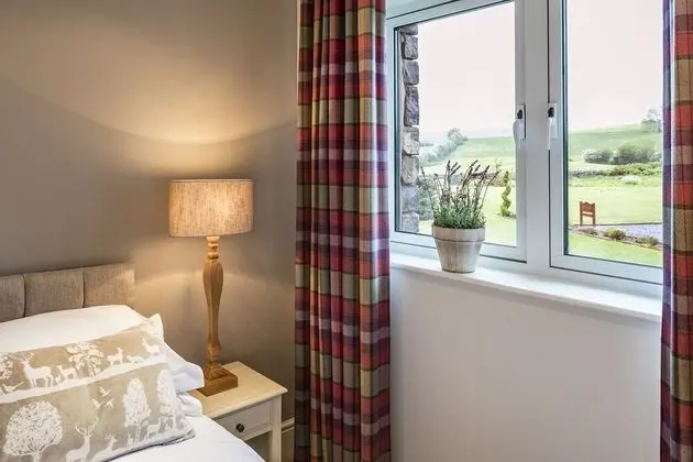 Çatı Katı Süiti (Penthouse), Banyolu/Duşlu, Golf Manzaralı (Penthouse)