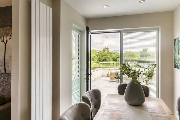 Çatı Katı Süiti (Penthouse), Banyolu/Duşlu, Golf Manzaralı (Penthouse)