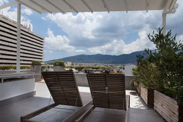 Luxury Apart Daire