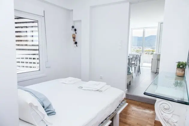 Luxury Apart Daire