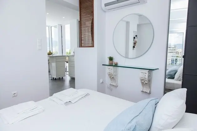 Luxury Apart Daire