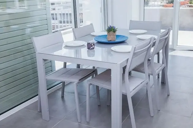 Luxury Apart Daire