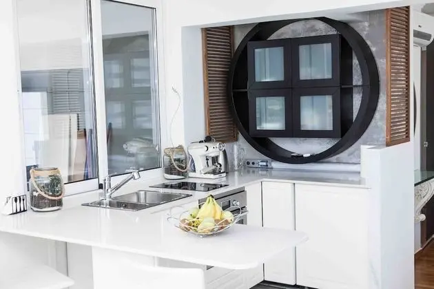 Luxury Apart Daire