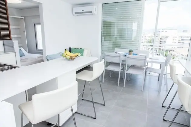 Luxury Apart Daire