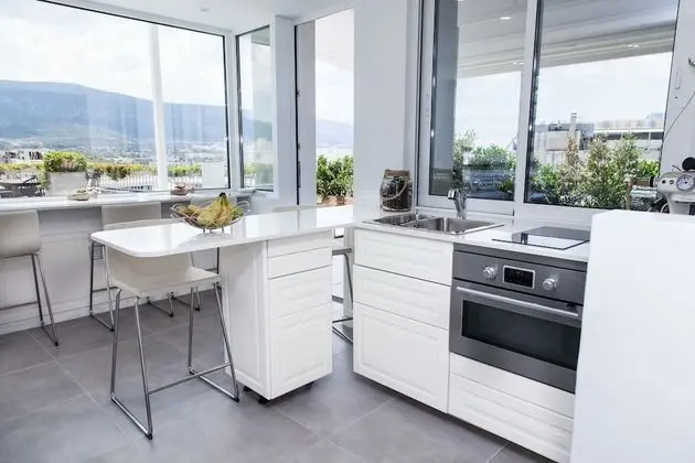 Luxury Apart Daire