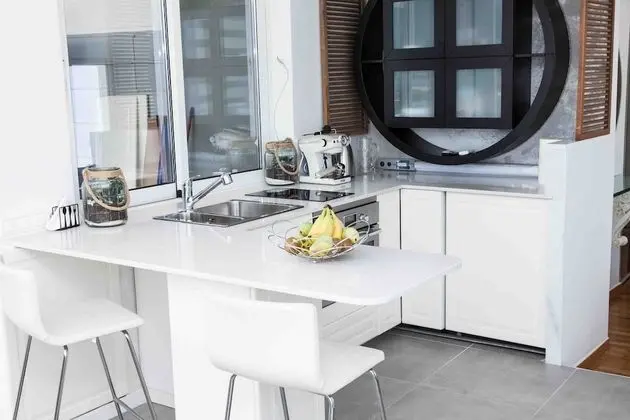 Luxury Apart Daire