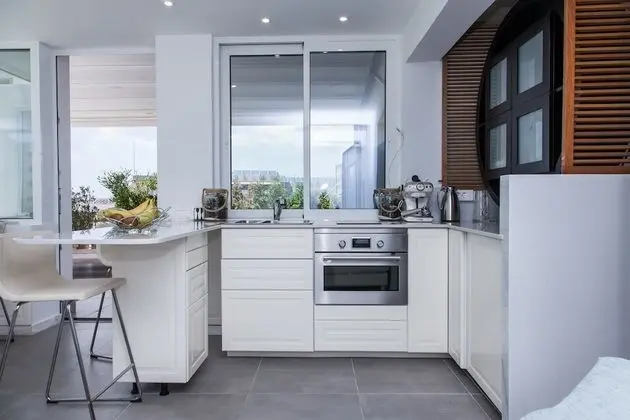 Luxury Apart Daire